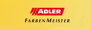 Adler Farben Meister Logo